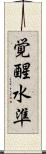 覚醒水準 Scroll