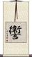 讏 Scroll