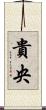 貴央 Scroll