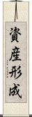 資産形成 Scroll