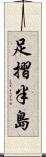 足摺半島 Scroll