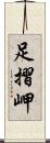 足摺岬 Scroll