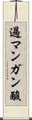過マンガン酸 Scroll