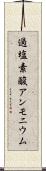 過塩素酸アンモニウム Scroll