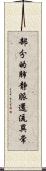 部分的肺静脈還流異常 Scroll