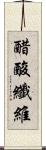 醋酸纖維 Scroll