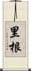 里根 Scroll