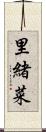 里緒菜 Scroll
