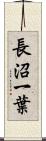 長沼一葉 Scroll