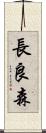 長良森 Scroll