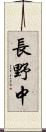 長野中 Scroll