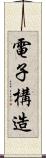 電子構造 Scroll