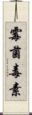 霉菌毒素 Scroll