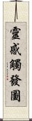 靈感觸發圖 Scroll