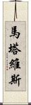 Martavis Scroll
