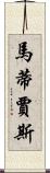 Matijas Scroll