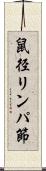 鼠径リンパ節 Scroll