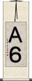 Ａ６ Scroll