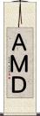 ＡＭＤ Scroll