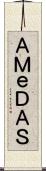 ＡＭｅＤＡＳ Scroll