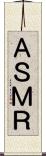 ＡＳＭＲ Scroll
