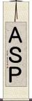 ＡＳＰ Scroll