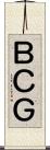 ＢＣＧ Scroll