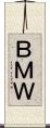 ＢＭＷ Scroll