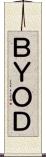 ＢＹＯＤ Scroll