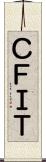 ＣＦＩＴ Scroll