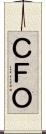 ＣＦＯ Scroll