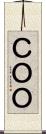 ＣＯＯ Scroll