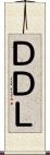 ＤＤＬ Scroll