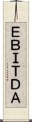 ＥＢＩＴＤＡ Scroll