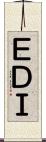 ＥＤＩ Scroll