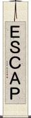 ＥＳＣＡＰ Scroll