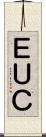 ＥＵＣ Scroll