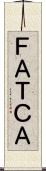 ＦＡＴＣＡ Scroll