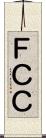 ＦＣＣ Scroll