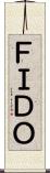 ＦＩＤＯ Scroll