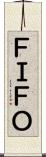 ＦＩＦＯ Scroll