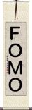 ＦＯＭＯ Scroll