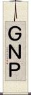 ＧＮＰ Scroll
