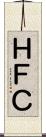 ＨＦＣ Scroll
