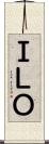 ＩＬＯ Scroll