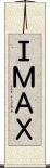 ＩＭＡＸ Scroll