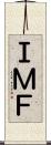 ＩＭＦ Scroll
