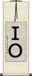 ＩＯ Scroll