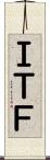 ＩＴＦ Scroll