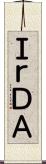 ＩｒＤＡ Scroll
